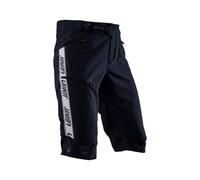 Leatt - MTB Gravity 4.0 Shorts - Pantalon de cyclisme - M - black