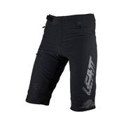 LEATT Short VTT Gravity 4.0 ultra confortable, extensible Homme M - 5023036802