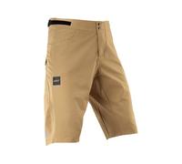 Leatt Short VTT Trail 2.0#xl/us36/eu54 Brass Brown