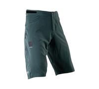 Leatt Short VTT Trail 3.0 Liner #xl/us36/eu54 Spruce Green