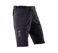 Leatt Short VTT Trail 6.0 Cargo #l/us34/eu52 Ghost Black