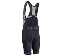 Leatt Cuissard VTT Endurance 5.0 BIB Femme Noir Taille S