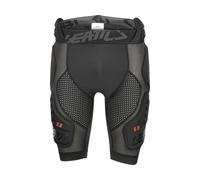 Leatt Shorts de protection DBX 5.0 3DF noir