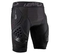 Leatt Short de protection 3DF 3.0 – Noir M