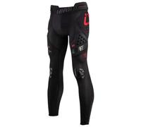Leatt Pantalon de protection 3DF 6.0 Noir S