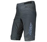 Leatt Shorts MTB 3.0 - S / US30 / EU48 - Noir