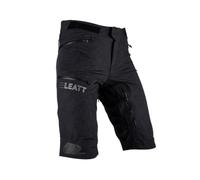 Leatt Shorts MTB HydraDri 5.0 - M / US32 / EU50 - Noir