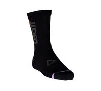 Leatt SOCKS MTB #L/XL EU43-48/UK8.5-12.5/US9-13 BLACK L Man - 5025202163