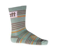 Leatt Mtb Socks Vert EU 38-42 Mint