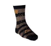 Leatt Mtb Socks Gris EU 43-48 Loam
