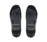 §Semelles Leatt GPX 5.5 FlexLock Noires§ 44-46