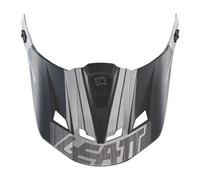 LEATT Spare visor for DBX 5.0 helmets Black XS/S - 4017110920