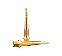 Leatt Spindle KIT Pédales Titanium Couple -