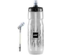 LEATT Steadysip Convertible 600ml Transparent MTB Water Bottle with. 9026005710