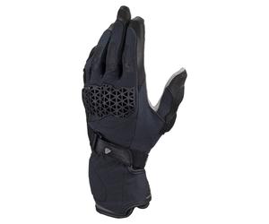 Leatt Stealth Leatt ADV X-Flow 7.5 Gants Noir L unisex
