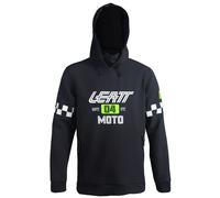 Leatt Sweat à Capuche 5.5 Thermaflow Speed