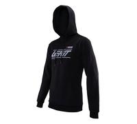 Leatt Sweat à Capuche Core