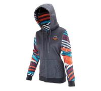 Leatt Sweat-shirt à Zip Premium
