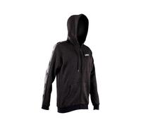 Leatt Sweat-shirt à Zip Tech