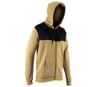 Leatt Sweat-shirt à Zip Tech