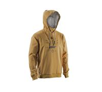 LEATT Sweat technique Mtb Thermaflow 3.0 | Marron | L/us42/eu52- 5026054953