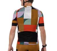 Leatt T-shirt à Manches Courtes Mtb Endurance 5.0