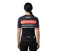 Leatt T-shirt à Manches Courtes Mtb Endurance 6.0