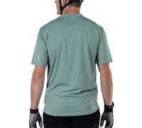 Leatt T-shirt à Manches Courtes Mtb Trail 1.0 X-flow