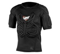 Leatt T-shirt De Protection à Manches Courtes Roost Junior
