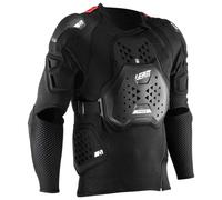 Leatt T-shirt De Protection à Manches Longues 3df Airfit Hybrid