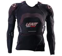 Leatt T-shirt De Protection à Manches Longues 3df Airfit Lite Evo Woman