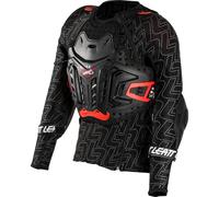 Leatt T-shirt De Protection à Manches Longues 4.5 Junior