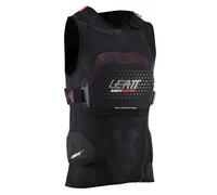 Gilet de Protection Leatt 3DF AirFit Evo NoirL/XL Noir