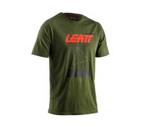 LEATT T-SHIRT MESH XL - 5020004923