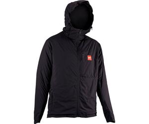 Leatt Team V26, veste textile unisexe S Noir Noir