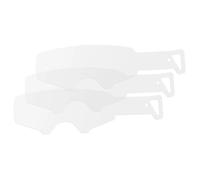 Leatt Tear-off Vizion Small 20 Unités