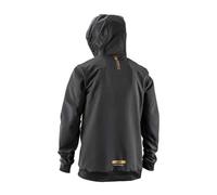 Veste VTT Leatt ThermaFlow 3.0 NoirM Noir