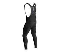 Leatt Thermaflow 4.0 Bib Tights Noir M Homme