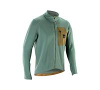 Leatt Thermaflow 4.0 Jacket Vert S Homme