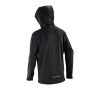 Leatt Thermaflow 5.0 Jacket Noir XS Homme