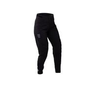 Pantalon avec peau leatt trail 3 0 noir femme