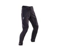 Leatt Trail 3.0 Liner Pants Noir 2XL Homme