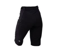 Cuissard femme Leatt Trail 3.0 Noir