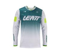 LEATT Ultra light and ventilated 4.5 Lite Motocross Jers- Man M - 5024080421