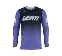 LEATT Ultra light and ventilated 4.5 Lite Motocross Jers- Man XL - 5024080483