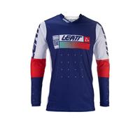 LEATT Ultra light and ventilated 4.5 Lite Motocross Jersey- Man M - 5024080471