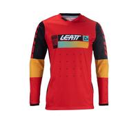 LEATT Ultra light and ventilated 4.5 Lite Motocross Jersey- Man S - 5024080460