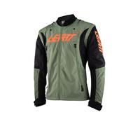 LEATT Ultra light and waterproof 4.5 Lite Motorcycle Jack Man S - 5023030550