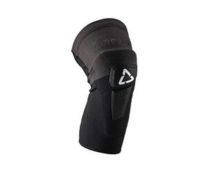 Leatt Ultra thin Airflex Hybrid knee brace with Airflex Impact Gel technology