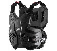 Leatt Ultra vented moto chest protector 3.5 with 3DF AirFit impact foam